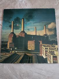 33 giri Pink Floyd Animals 