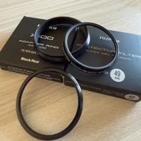 Fuji X100V Kit tropicalizzazione weather resistant