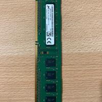 RAM 4GB DDR3 12800