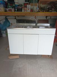 Lavello e Sottolavello