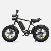ENGWE M20 Bicicletta Elettrica