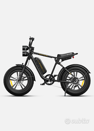 ENGWE M20 Bicicletta Elettrica