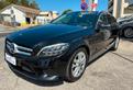 MERCEDES Classe C (W/S205) C 220 d S.W. Auto ...