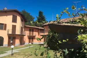 Appartamento rustico a Salice Terme,