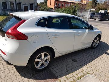 Volvo v40 (2012-2020) - 2015