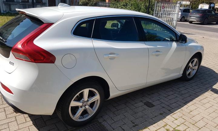 Volvo v40 (2012-2020) - 2015