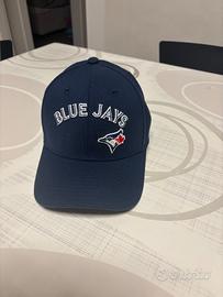 Cappellino Nike Blue Jays Team