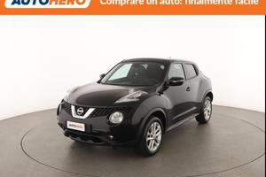 NISSAN Juke BH39724