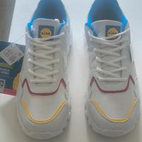 Nuovissime Sneakers Lidl Livergy Edizione Limitata