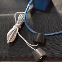 Sensore monitoraggio GSR - biofeedback psicologia