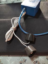 Sensore monitoraggio GSR - biofeedback psicologia