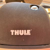 Barre Thule wingbar