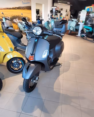 vespa gts 310 super sport 