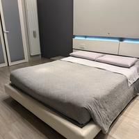 Camera da letto scavolini