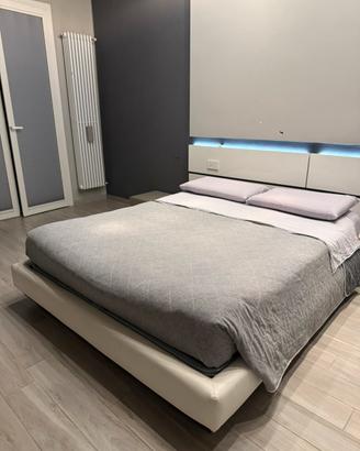 Camera da letto scavolini