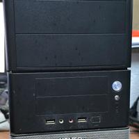 Pc fisso win 11