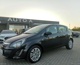 OPEL Corsa 1.3 CDTI 75 CV F.AP. 5p. Sport