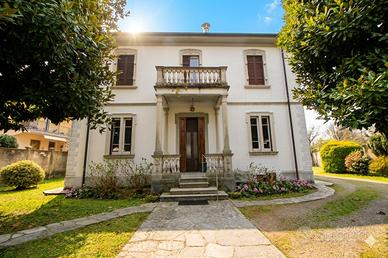 Villa singola Gorla Minore [Cod. rif 3304137VRG]