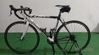 Willier Triestina full carbon