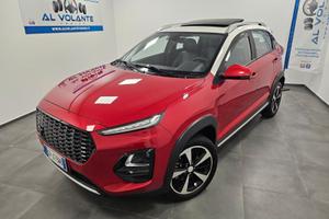 Dr 3.0 1.5 Bi-Fuel GPL - NeoPatentati