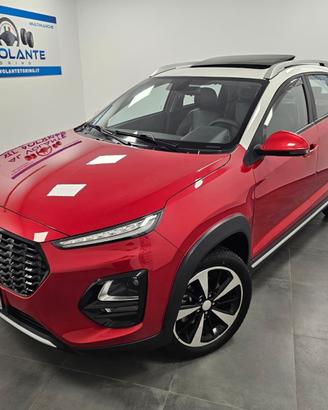Dr 3.0 1.5 Bi-Fuel GPL - NeoPatentati