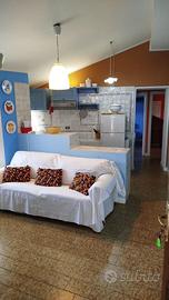 Bella e ampia Mansarda monte Cimone