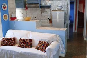 Bella e ampia Mansarda monte Cimone