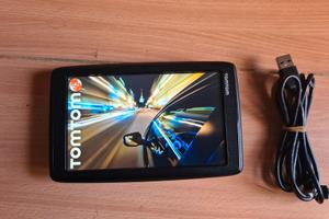 TOM TOM Start 60 Europa Navigatore  6"