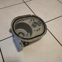 Pozzetto Lavastoviglie Indesit Ariston 