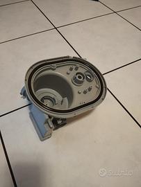 Pozzetto Lavastoviglie Indesit Ariston 