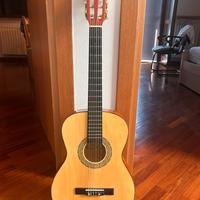 Chitarra classica Ibiza C36B