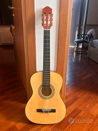 Chitarra classica Ibiza C36B