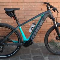 E-Bike TREK powerfly 4 perfetta