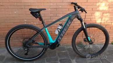 E-Bike TREK powerfly 4 perfetta