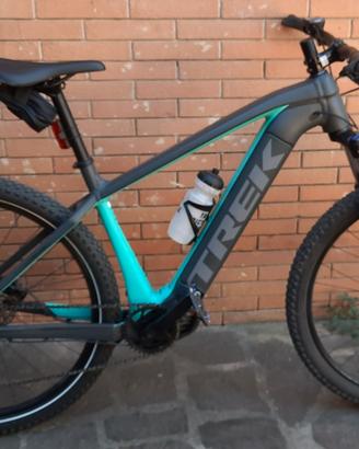 E-Bike TREK powerfly 4 perfetta