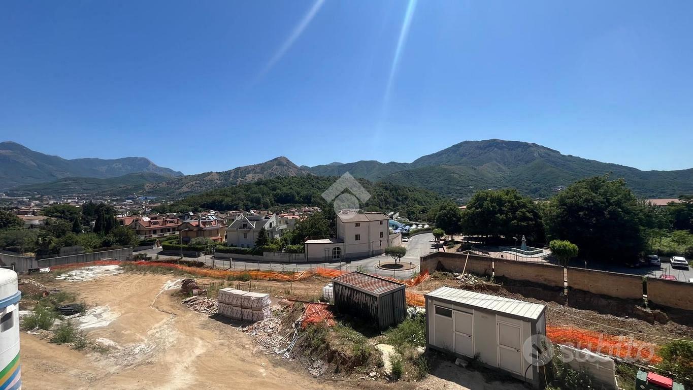 House in Baronissi, Casal Barone - Vista 2