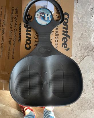 Slittino per la neve