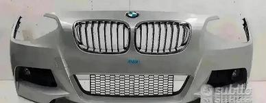 BMW 1 F20 F21 Paraurti Anteriore M