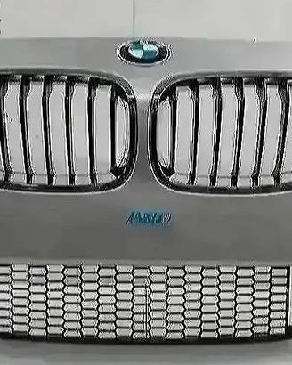 BMW 1 F20 F21 Paraurti Anteriore M