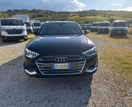 Audi A4 Avant 40 G-TRON