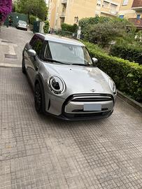 Mini 5 porte camden benzina