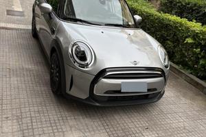 Mini 5 porte camden benzina