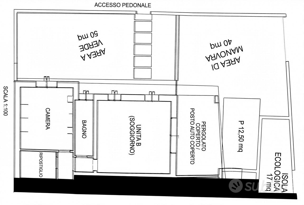 Appartamento – Vigonovo, Tombelle - Vista 3