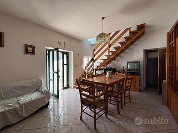 CASA INDIPENDENTE A CERMIGNANO