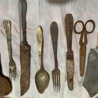 Accessori da cucina - anni 60