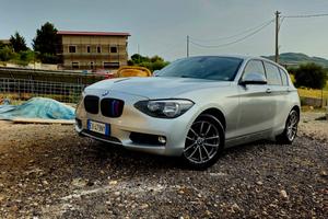 Bmw serie1