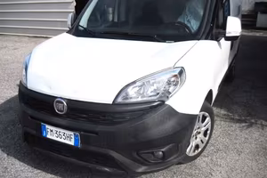 FIAT DOBLO 1.3 MTJET 1.3 95 CV UNIPRO'