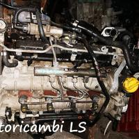 Motore 937a5000