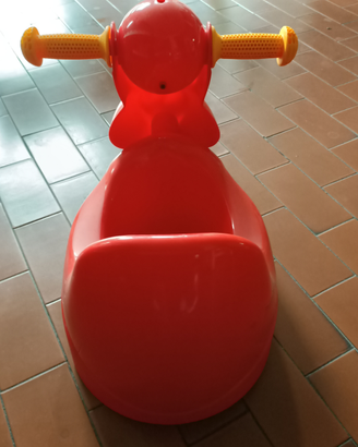 Vasetto per la pipì