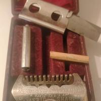 Rasoio antico Best Safety Razor American Shape